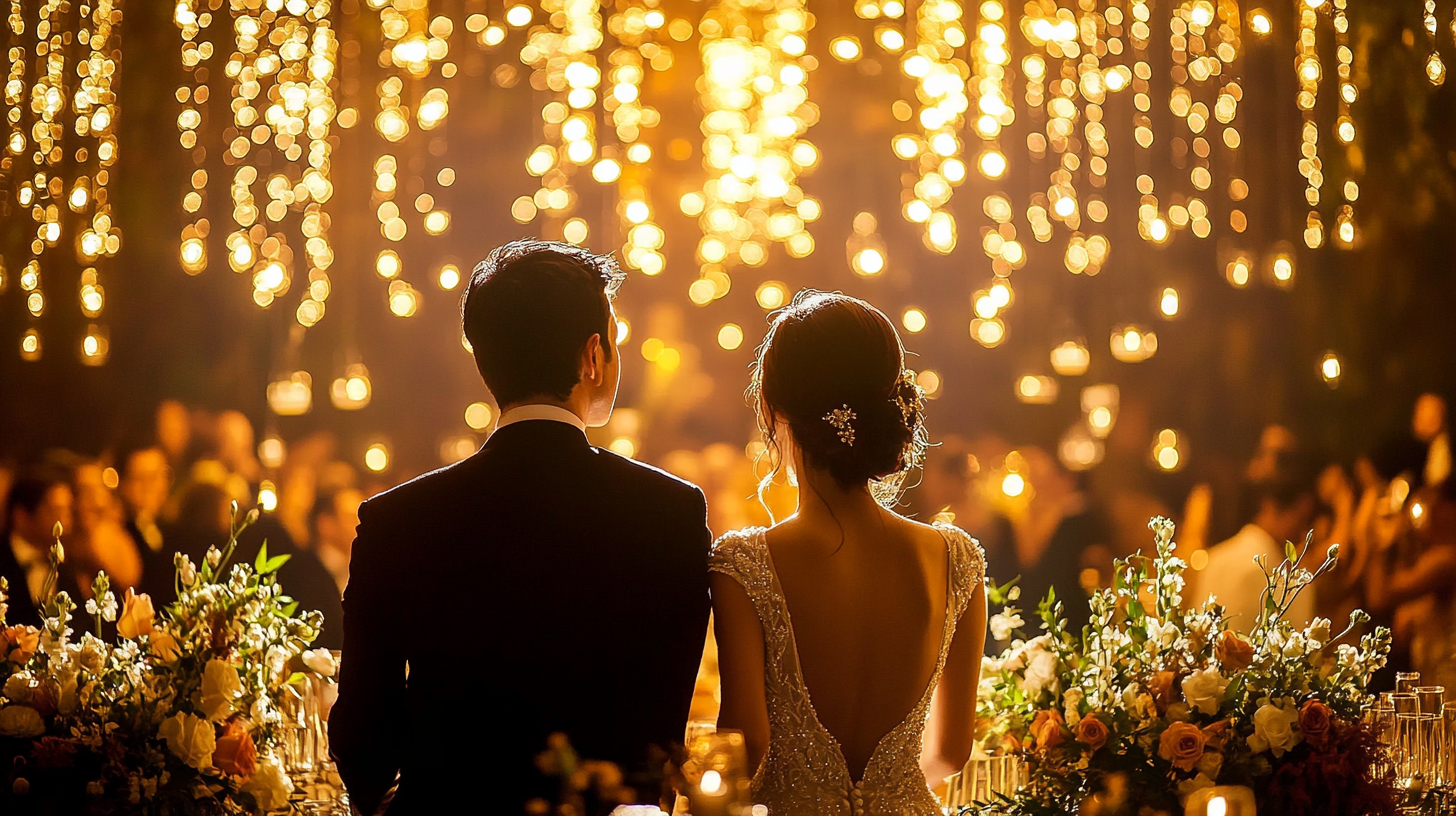 Creative Ways to Bring Your Dream Wedding to Life
