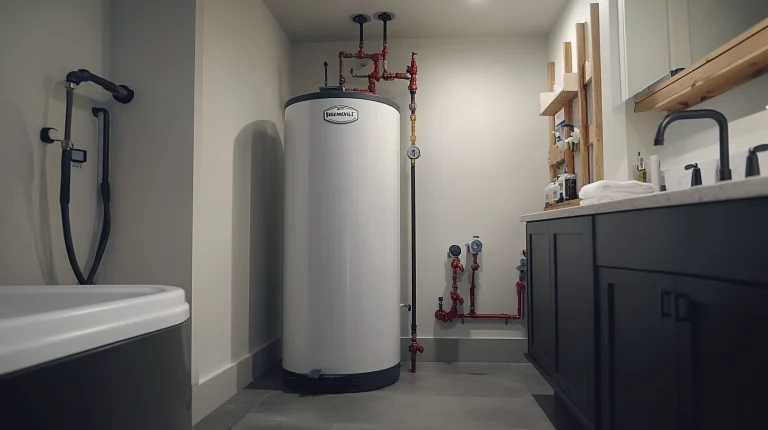 How a Bradford White Water Heater Can Improve Your Home’s Efficiency