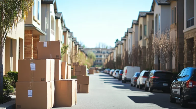 How to Plan a Stress-Free Long Distance Move from San Antonio?