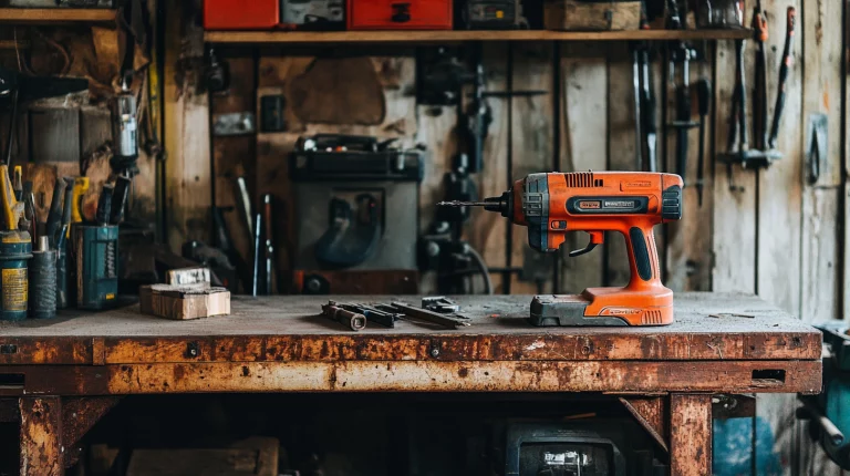 Something Wrong with Your Power Tools? Here’s How to Get Back on Track