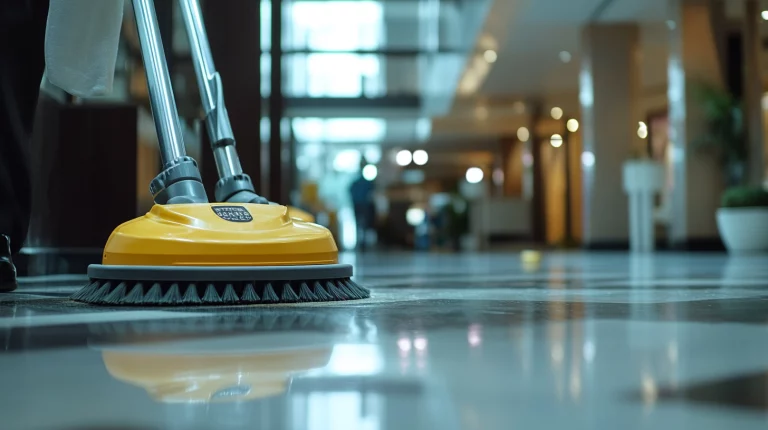Sparkle and Shine: Marketing Your Commercial Cleaning Services Like a Pro