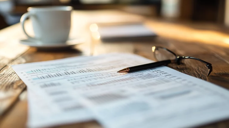 What Does Financial Stability Look Like? A Closer Look at Personal Balance Sheets