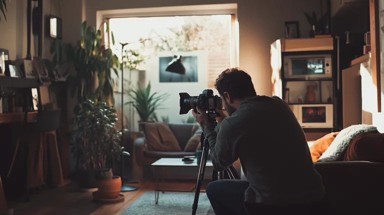 8 Daily Items and Activities at Home That Make for Great Photo Subjects