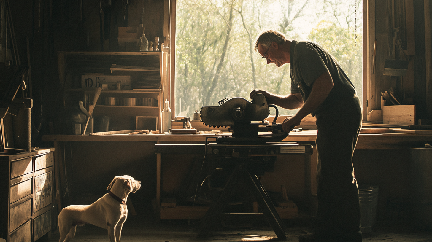 7 DIY Home Improvement Projects That Benefit Both You and Your Dog