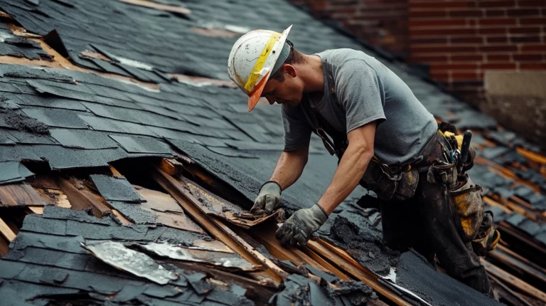 7 Key Signs You Need a New Roof and When to Replace Your Roof