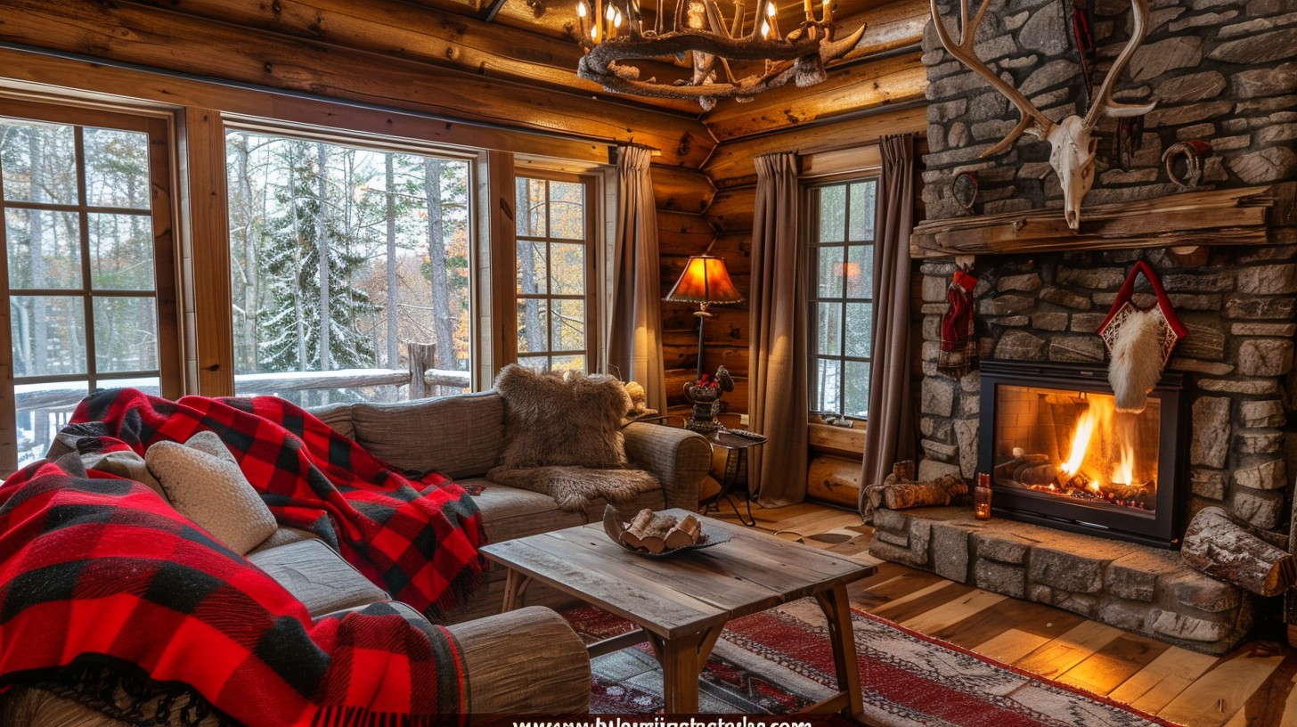 Winter Warmth: Create a Snug Home Sanctuary