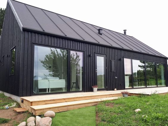 Why Metal Buildings are The Most Energy-Efficient Structures?