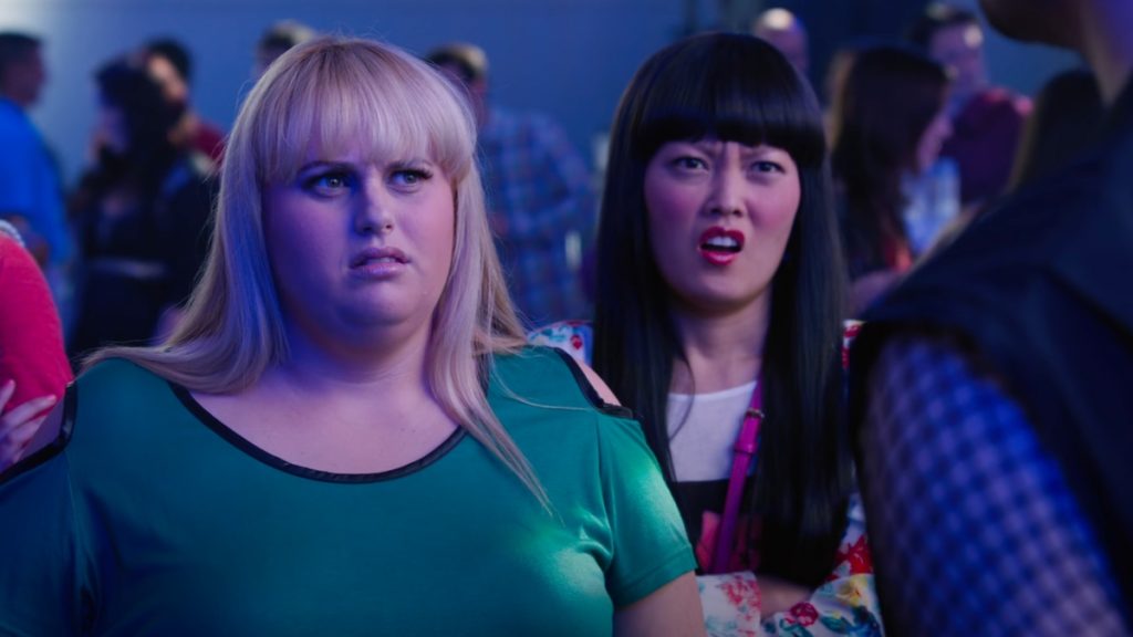 Fat Amy - Movie Pitch Perfect