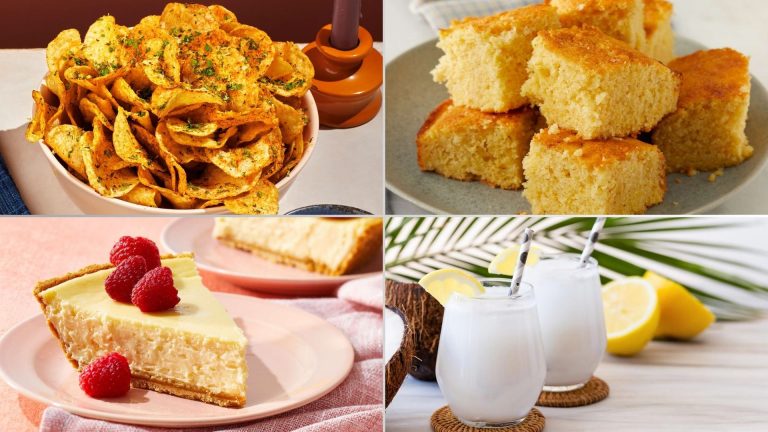 Indulge in the Culinary World: 57 Delicious C Recipes