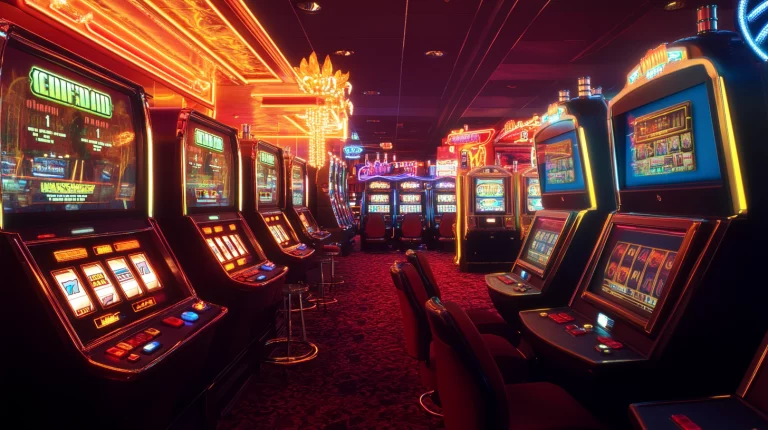 Online Games A Journey into Online Gambling’s Most Popular Attractions