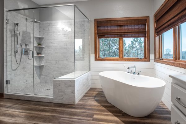 How to Choose a Bathroom Renovation Company for Your Project