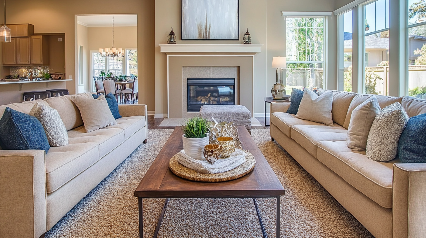 10 Stylish Ways to Redecorate After Moving Into a New Home