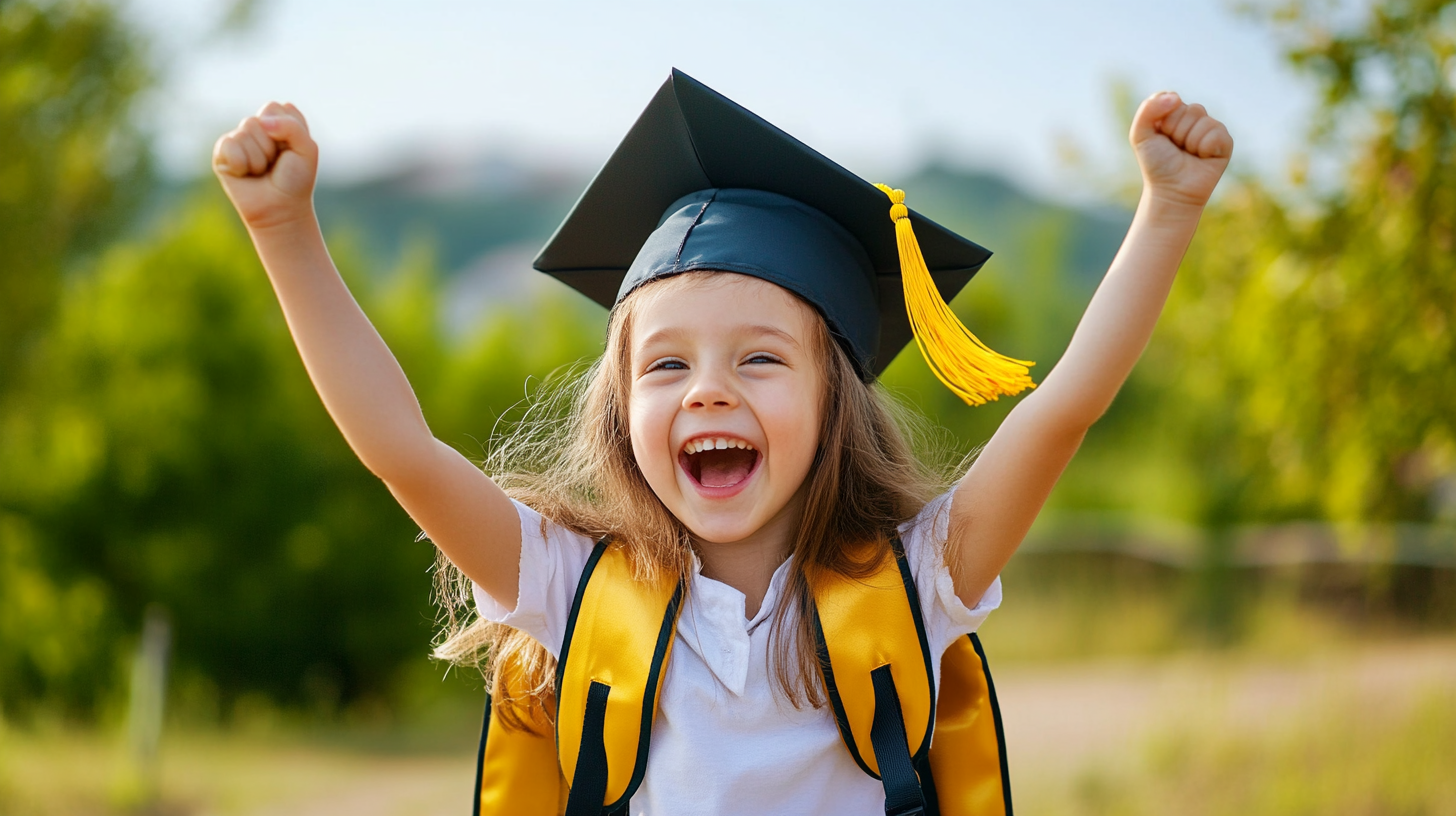 5 Best Tips for Letting Your Child Excel in School