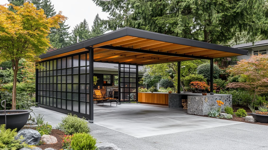Reasons why you may need to build a carport