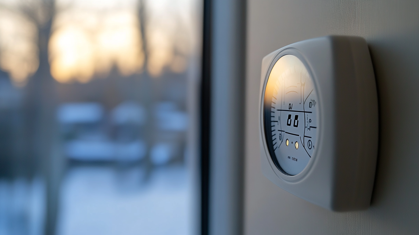 Achieve Year-Round Temperature Control: 7 Practical Solutions for Better Energy Savings