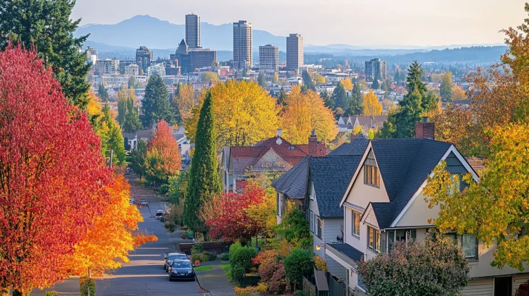 Adding Value to Your Portland, OR Home