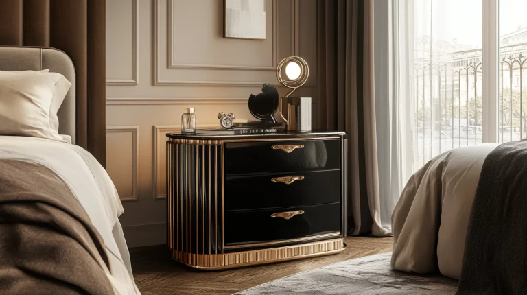 Avoid These Big Mistakes When Buying Bedside Tables