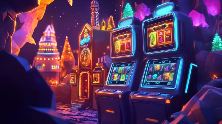 Branded Scatters: Unique Symbols in Themed Slots That Offer Special Features