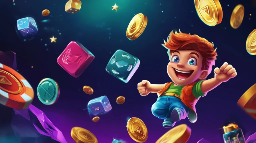 What Other Branded Symbols Can You Find in Online Slots