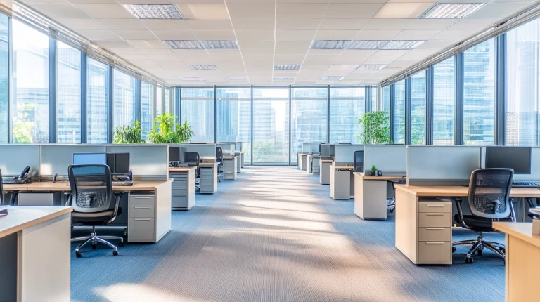 Does Your Business Need Office Rental Space in Space Directory