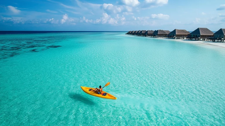 Experience Luxury: Exciting Activities to Enjoy at Luxury Resorts