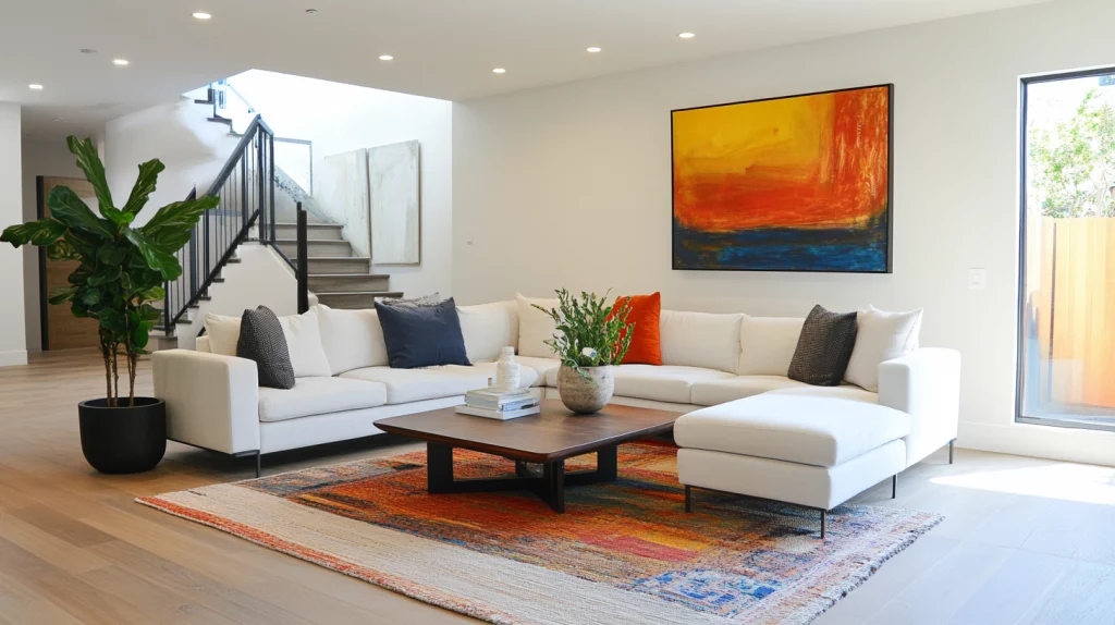 Interior Home Art