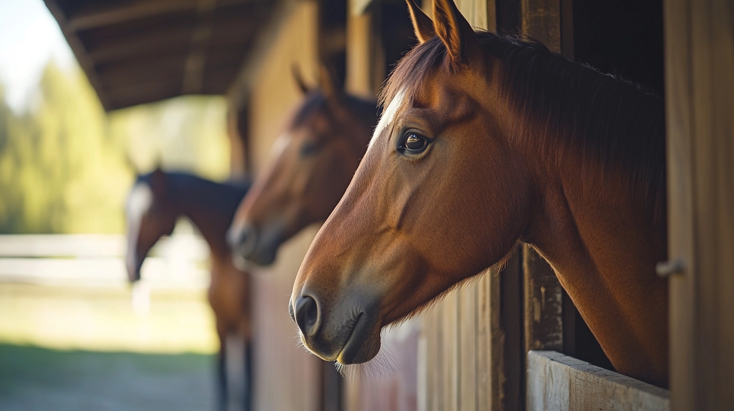 Horse-Friendly Home Improvements: Creating the Perfect Space for You and Your Equine Companion