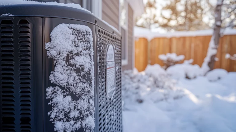 How You Can Maintain Your HVAC System Through the Winter