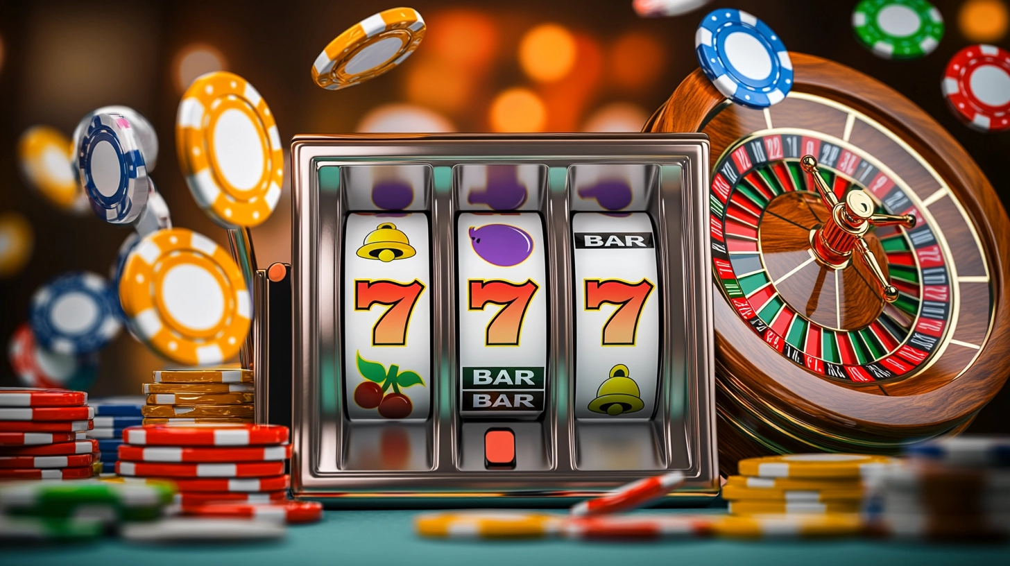 How to Maximize Your Chances of Having Winning Online Slot Rounds