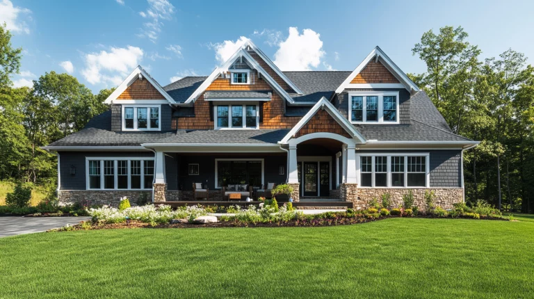How to Plan a Custom Home Build: Key Steps for Success