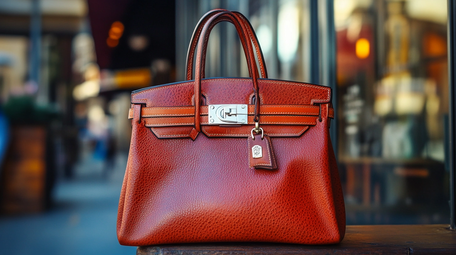 How to Prepare Your Designer Handbags for Resale