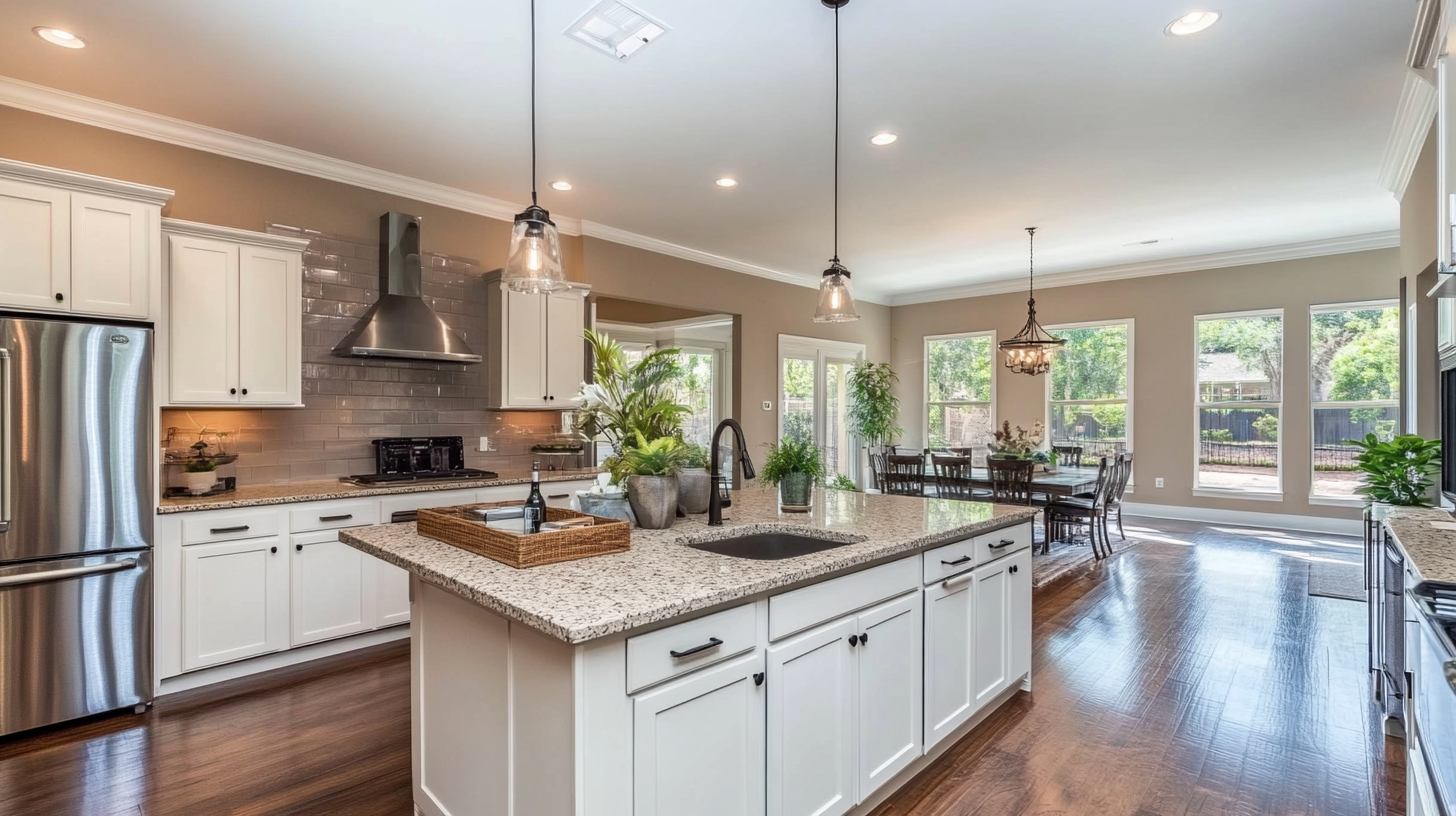 Kitchen Upgrades That Make a Big Impact Without Breaking the Bank