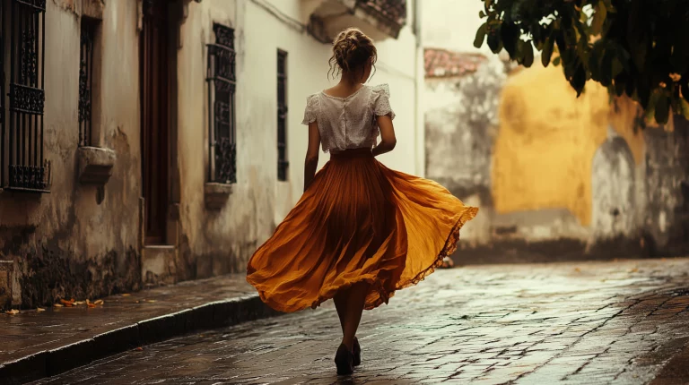5 Must-Try Skirts in 2024