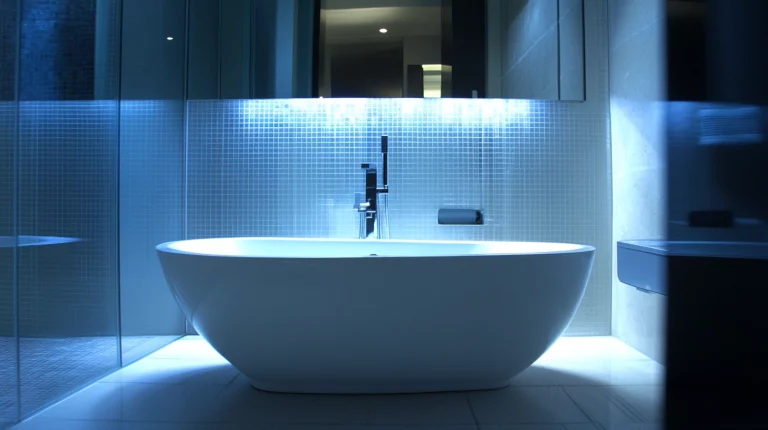 Small Bathroom Renovation Ideas for Melbourne Apartments