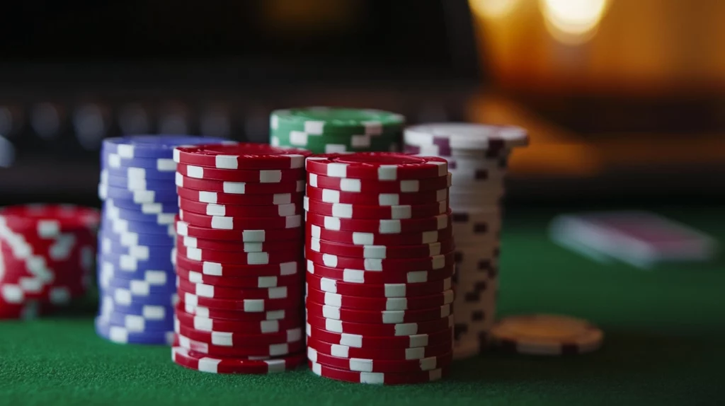 Smart Choices to Make When Playing to Win at Online Slots
