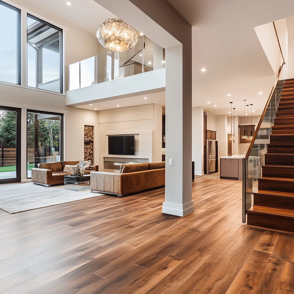 Top Flooring Trends in Charlotte: What’s Hot Right Now