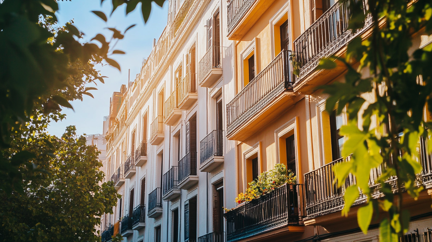The Booming Market for Property Investment in Spain and Its Impact on Real Estate