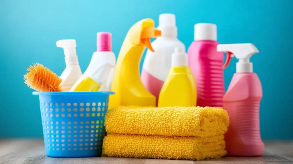 Eco-Friendly Practices for Cleaning