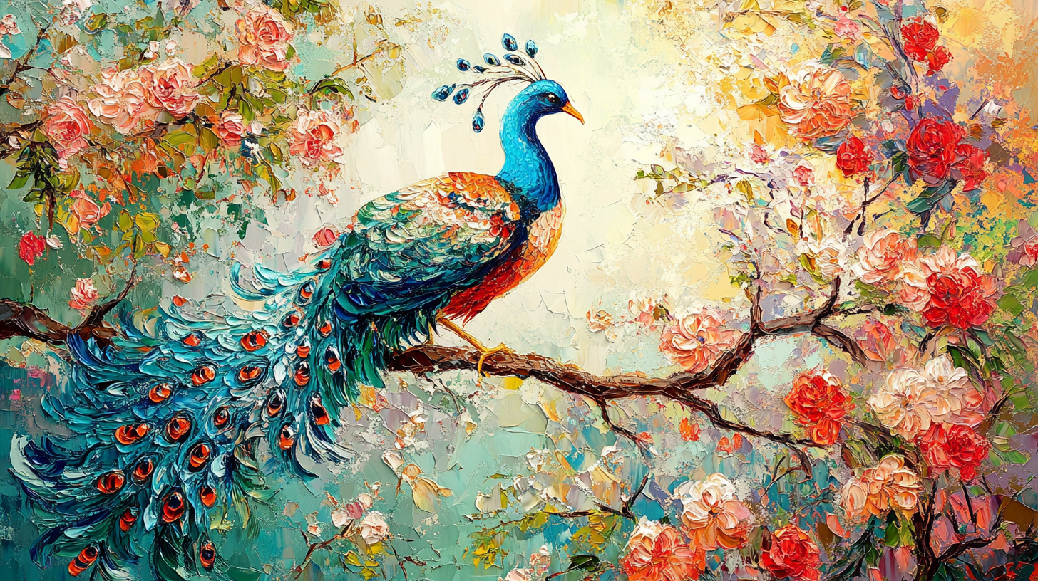 What are the Key Steps in Starting a Diamond Painting Project