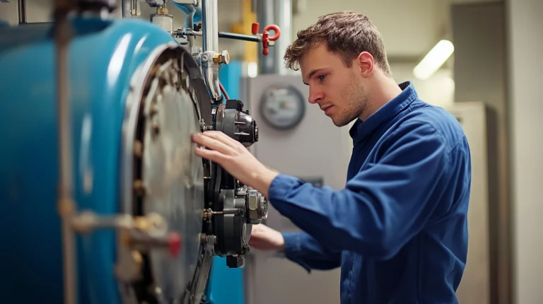What Causes Boilers to Worsen Over Time