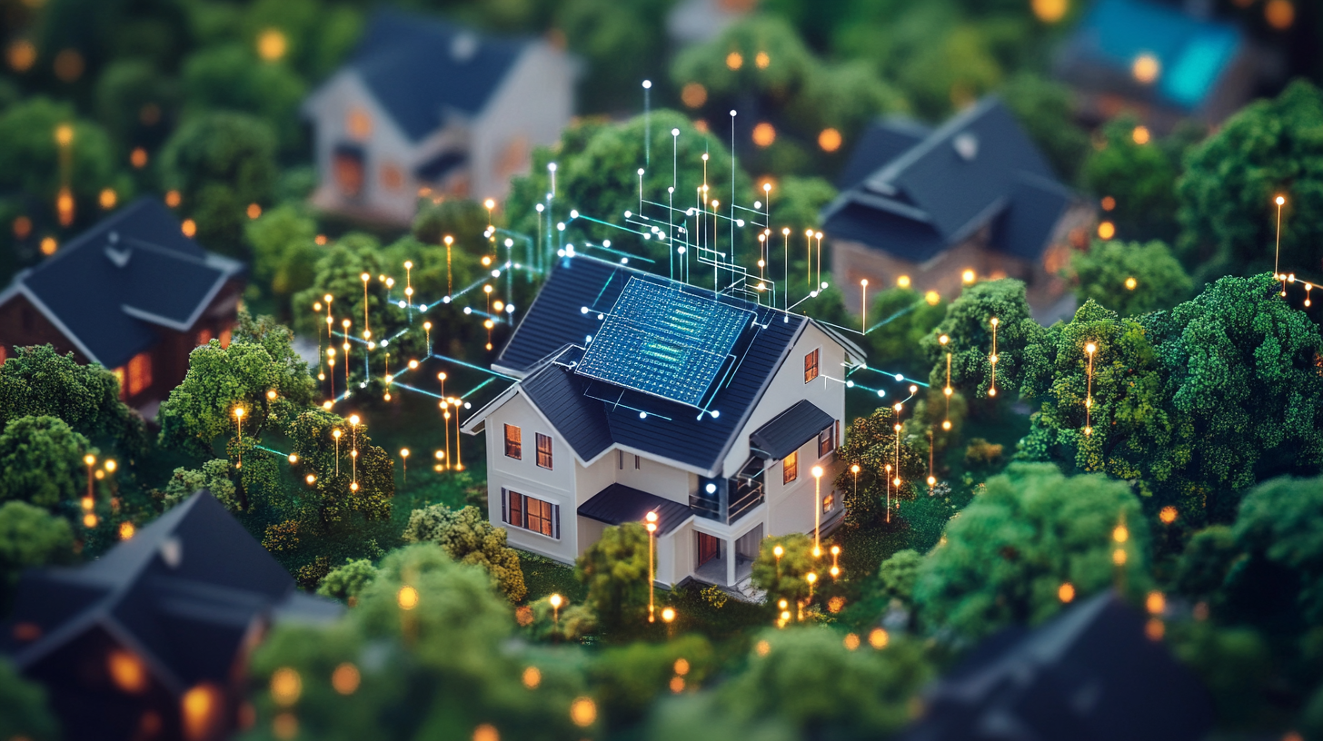 What Kind of Infrastructure is Best for Your Home