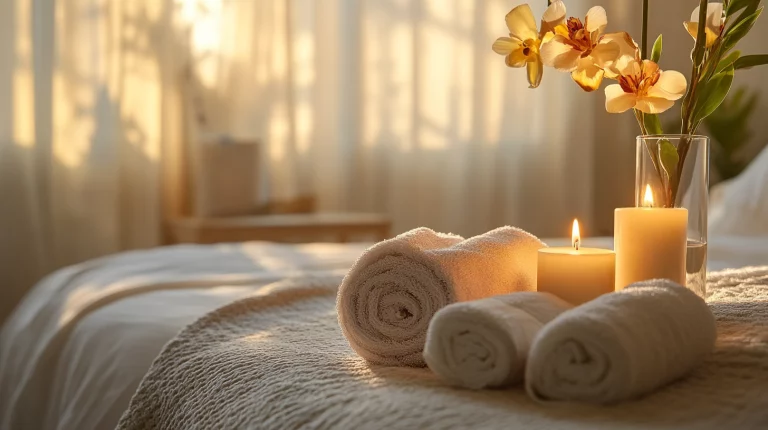 Why Feng Shui for Your Bedroom Could Give You a Perfect Night’s Sleep