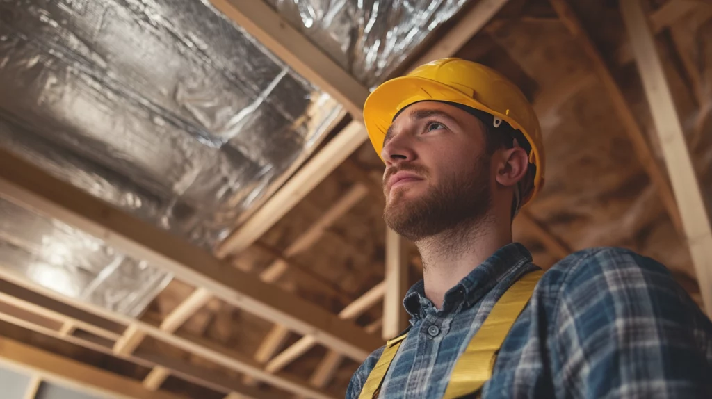 
Why Hiring a Professional Attic Insulation Contractor is Essential