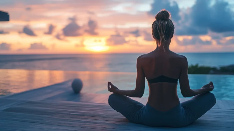 Why The Wellness Industry Offers The Perfect Career Move