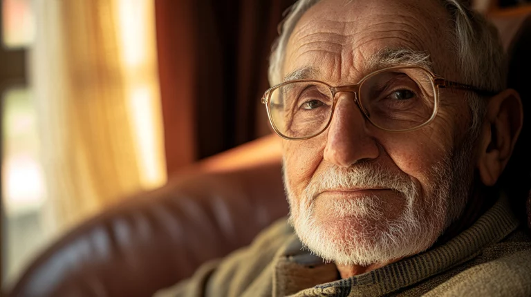Why Transitional Care Services Are Key to Senior Well-Being