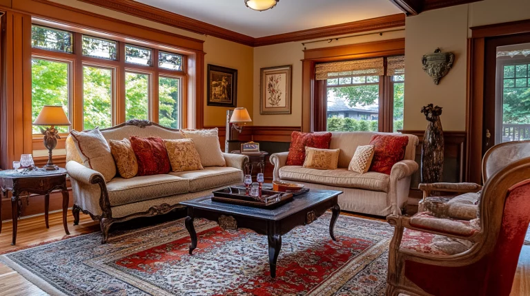 Smart Small Home Interior Design Ideas