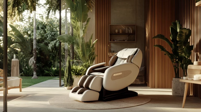 Massage Chair