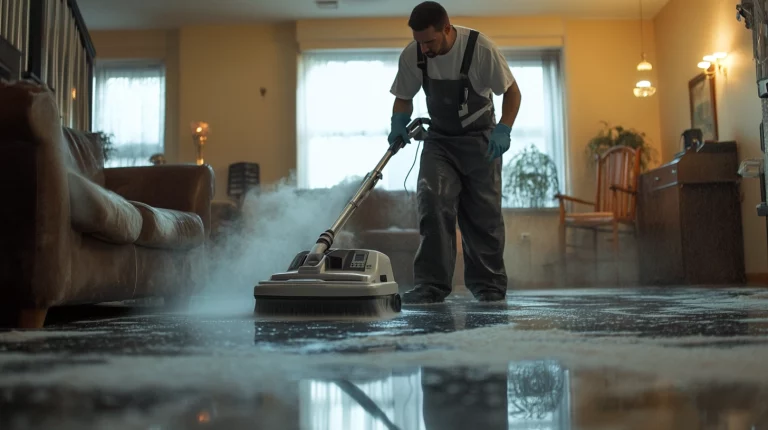 What are the Advantages of Hiring Local Cleaning Experts