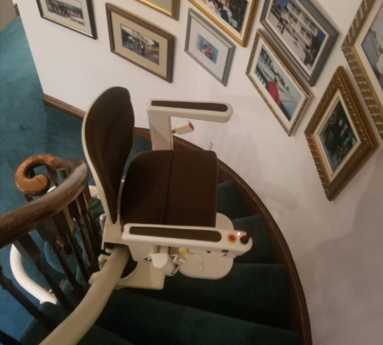 Stairlift Rental vs. Purchase: Which Option Is Right for You?