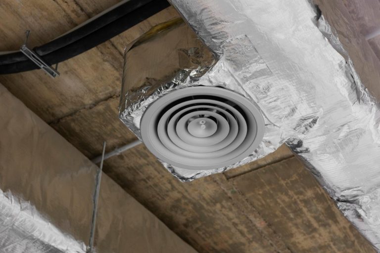 5 Signs That You Need Your DuctWork Cleaned